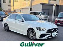 2023 Mercedes-Benz C-Class