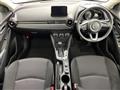 2017 Mazda Demio