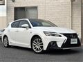 2017 Lexus CT