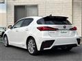 2017 Lexus CT