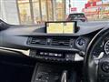 2017 Lexus CT