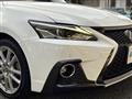 2017 Lexus CT