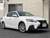 2017 Lexus CT