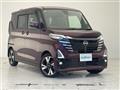2023 Nissan ROOX