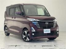 2023 Nissan ROOX