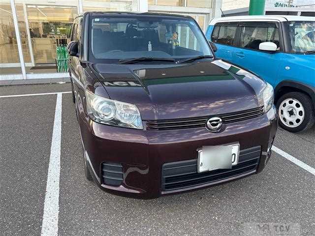 2009 Toyota Corolla Rumion