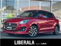 2020 Suzuki Swift