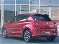 2020 Suzuki Swift