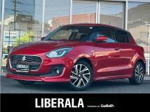 2020 Suzuki Swift