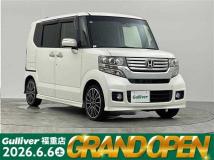 2014 Honda N BOX