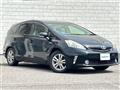2012 Toyota PRIUS α