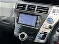 2012 Toyota PRIUS α