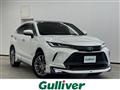 2021 Toyota Harrier Hybrid