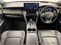 2021 Toyota Harrier Hybrid