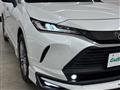 2021 Toyota Harrier Hybrid
