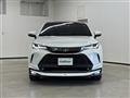 2021 Toyota Harrier Hybrid