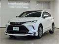 2021 Toyota Harrier Hybrid