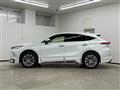 2021 Toyota Harrier Hybrid