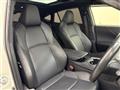 2021 Toyota Harrier Hybrid