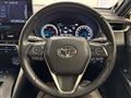 2021 Toyota Harrier Hybrid