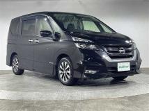 2017 Nissan Serena