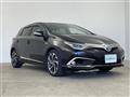 2017 Toyota Auris