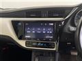 2017 Toyota Auris