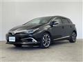2017 Toyota Auris