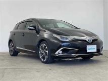 2017 Toyota Auris