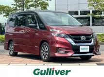 2018 Nissan Serena