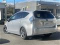 2011 Toyota PRIUS α