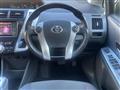 2011 Toyota PRIUS α