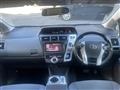 2011 Toyota PRIUS α