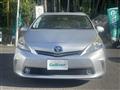 2011 Toyota PRIUS α