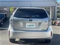 2011 Toyota PRIUS α