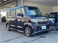 2022 Honda N BOX