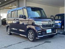 2022 Honda N BOX