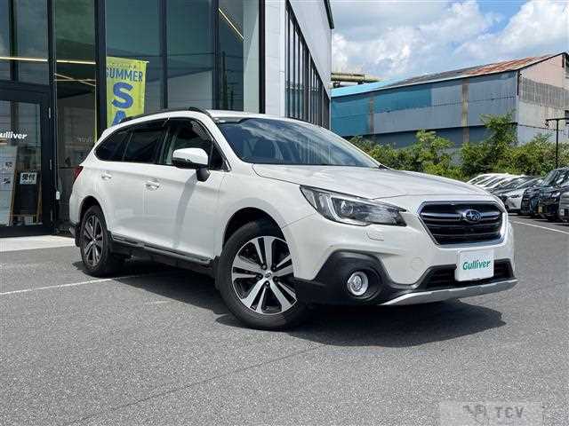 2020 Subaru Outback