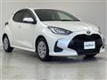 2022 Toyota Yaris