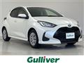 2022 Toyota Yaris