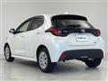 2022 Toyota Yaris