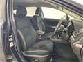 2016 Subaru Impreza