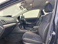 2016 Subaru Impreza