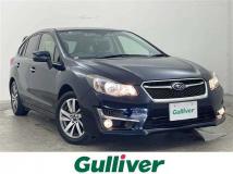 2016 Subaru Impreza