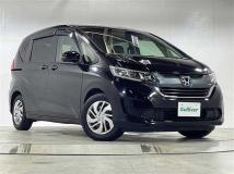 2018 Honda Freed