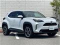 2024 Toyota Yaris Cross
