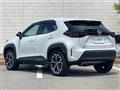 2024 Toyota Yaris Cross