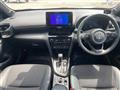 2024 Toyota Yaris Cross