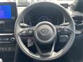 2024 Toyota Yaris Cross