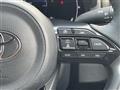 2024 Toyota Yaris Cross